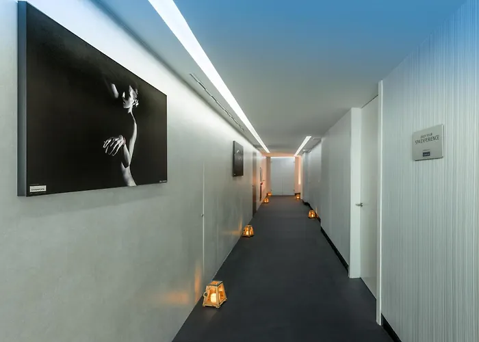 Mejores hoteles con cena de Nochebuena en Valencia