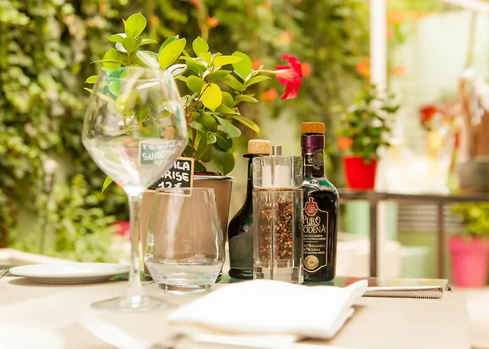 Meilleures options d'hébergement sur le Boulevard Carnot