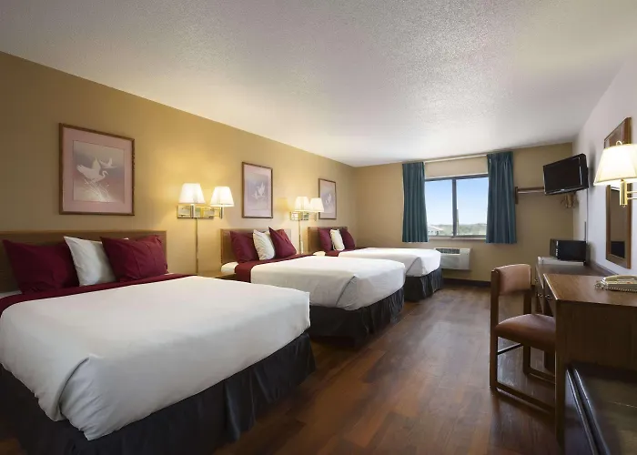 Top Off-Strip Hotels Las Vegas