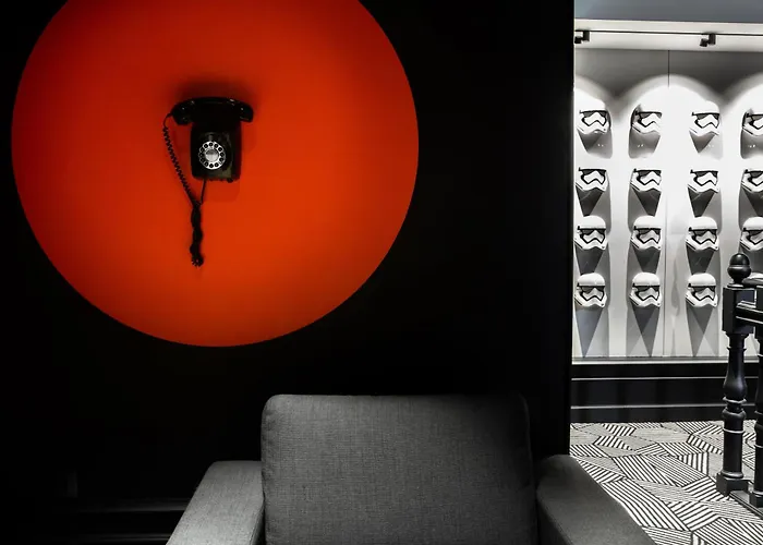 Meilleures options d'hébergement au cœur de Dijon