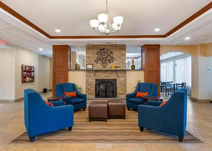 Top Watertown Tennessee Hotels for Southern Hospitality