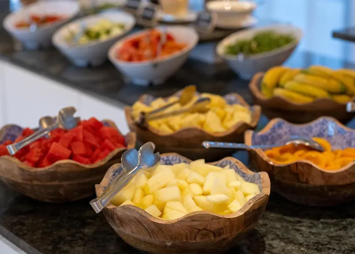 Mejores Hoteles de Lujo en Palma de Mallorca