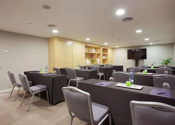 Hoteles Barcelona 5 Estrellas Gran Lujo: Experiencias Exclusivas en la Ciudad Condal