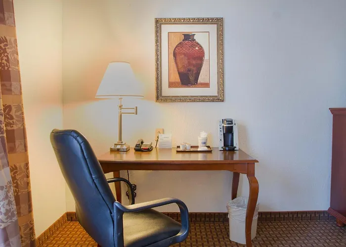 Best Hotels Near Indianapolis Convention Center