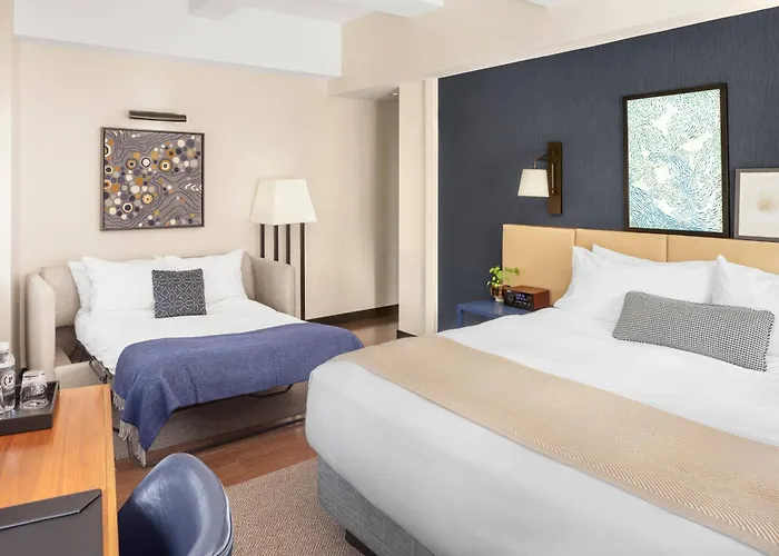 Premier Boutique Hotels in Portland, Maine