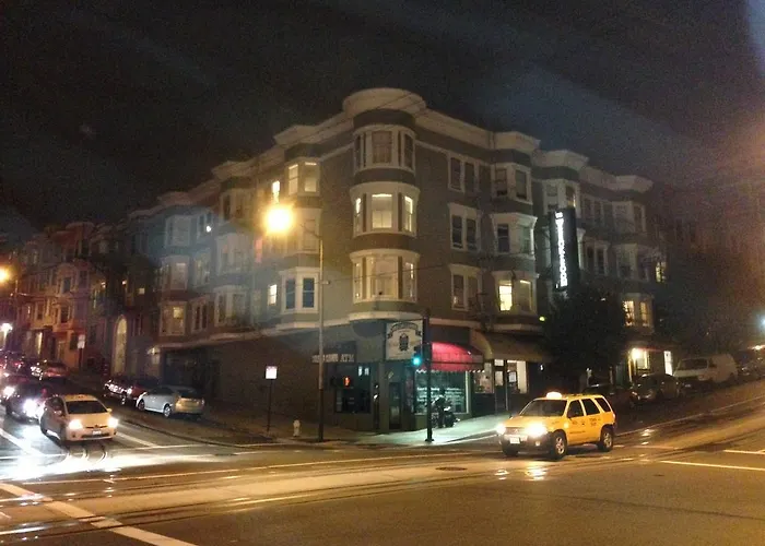 Best Cheap Hotels in San Francisco