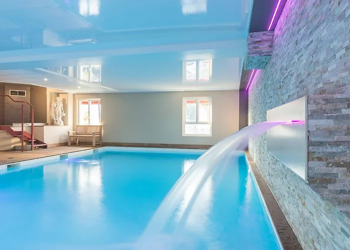 Meilleurs hébergements de charme à Deauville